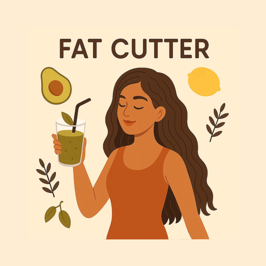 Fat Cutter
