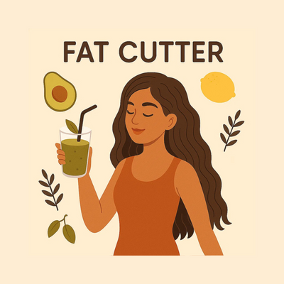 Fat Cutter
