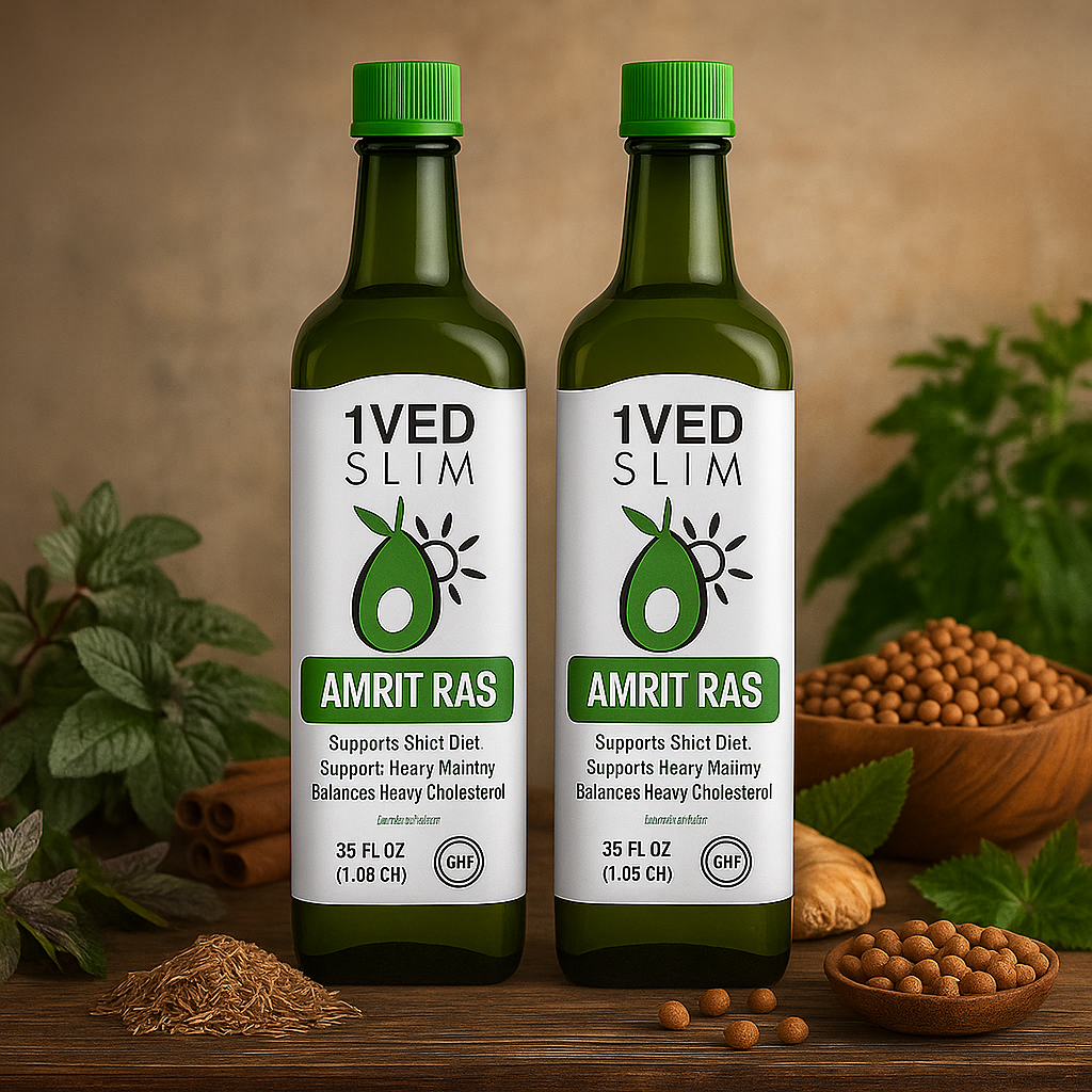 Slim Amrit Ras | Best Fat Cutter Ras in India.