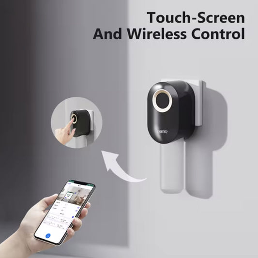 1ved Plug Electric Air Humidifier