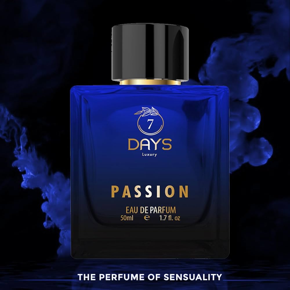 Passion 257 Water Soluble Fragrance 1Ved
