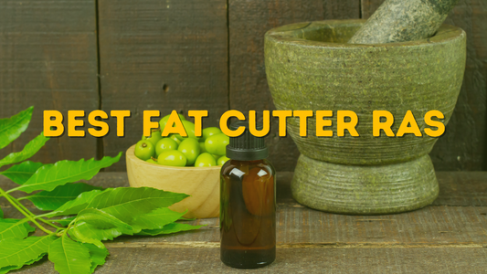 Best Fat Cutter Ras