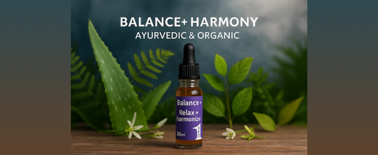 Balance+ Root Relief Oil