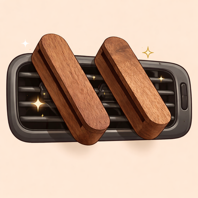 Car AC VENT diffuser