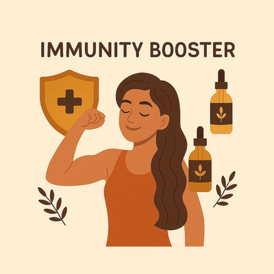 Immunity Booster