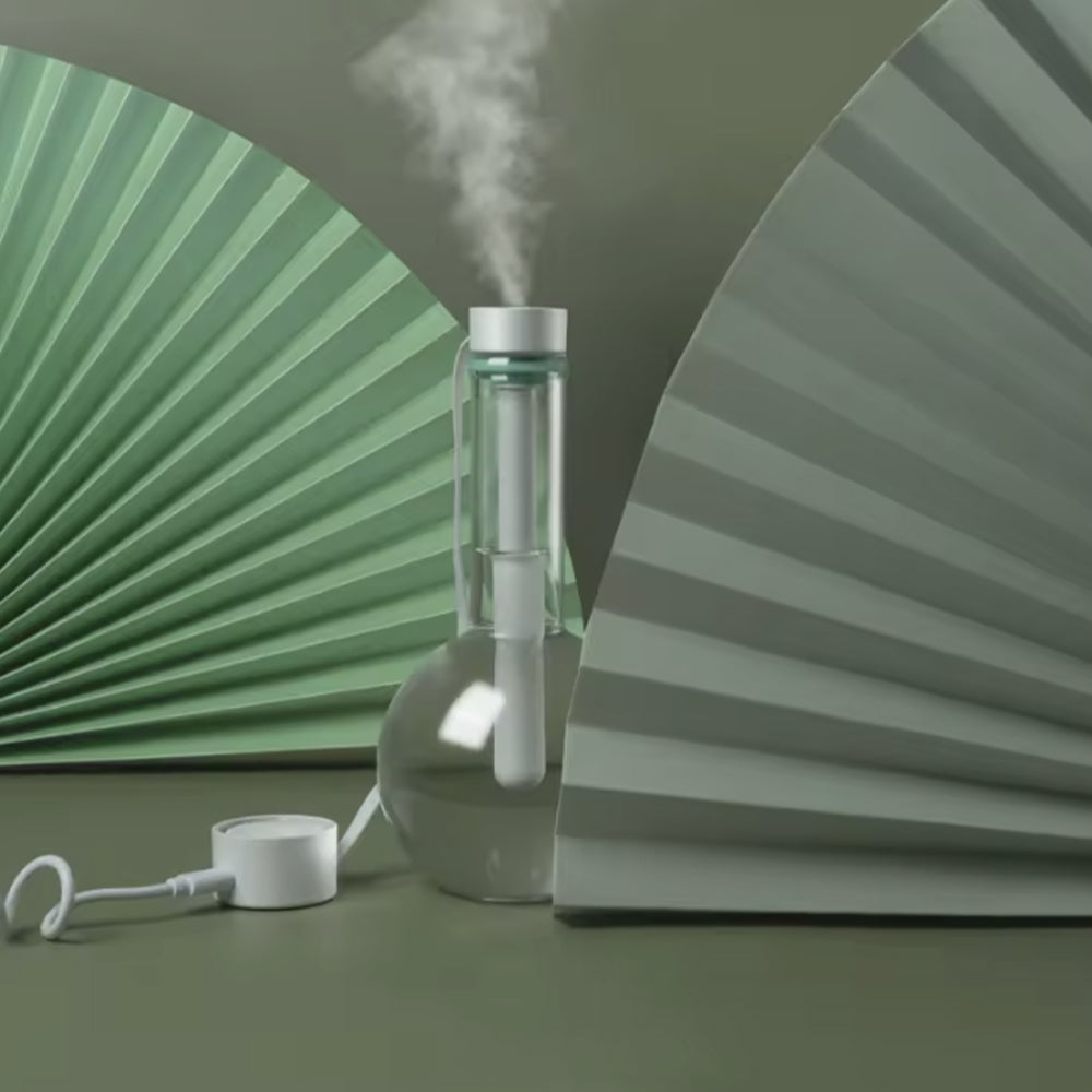 1ved All In One Travel Stick Humidifier