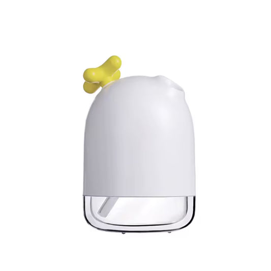 Mini Humidifier for Room Moisture, Desk Air Humidifier