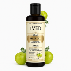 Amla Extractor Oil