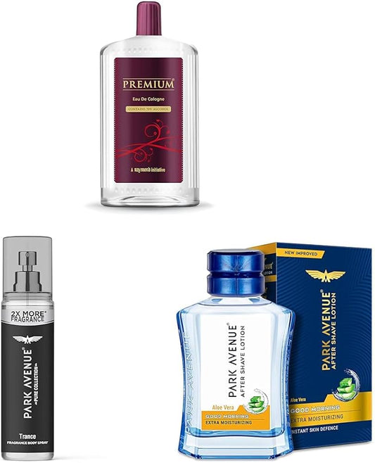 Avenue Water Soluble Fragrance 1Ved