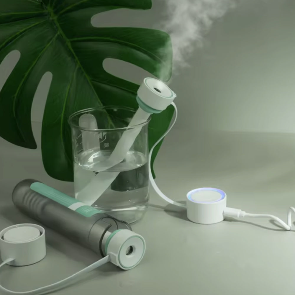 1ved All In One Travel Stick Humidifier