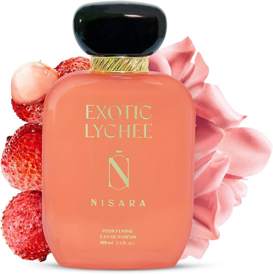 Lychee Delight Water Soluble Fragrance | 1Ved