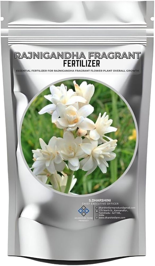 Rajnigandha Water Soluble Fragrance 1Ved