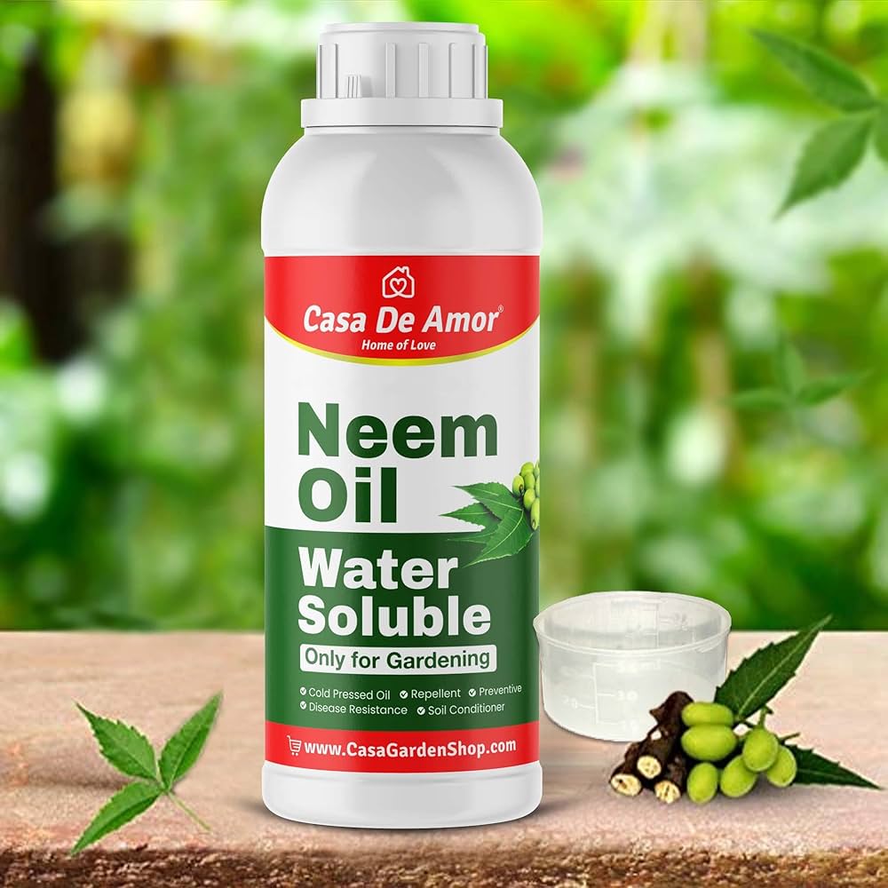 Neem Best 296 Water Soluble Fragrance 1Ved