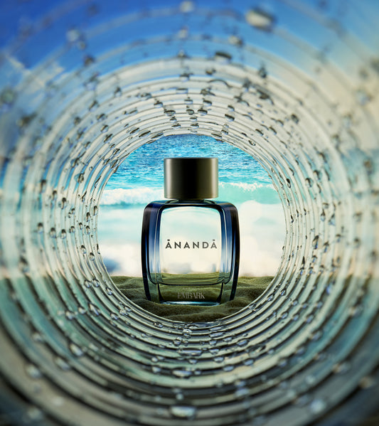 Ananda Water Soluble Fragrance 1Ved