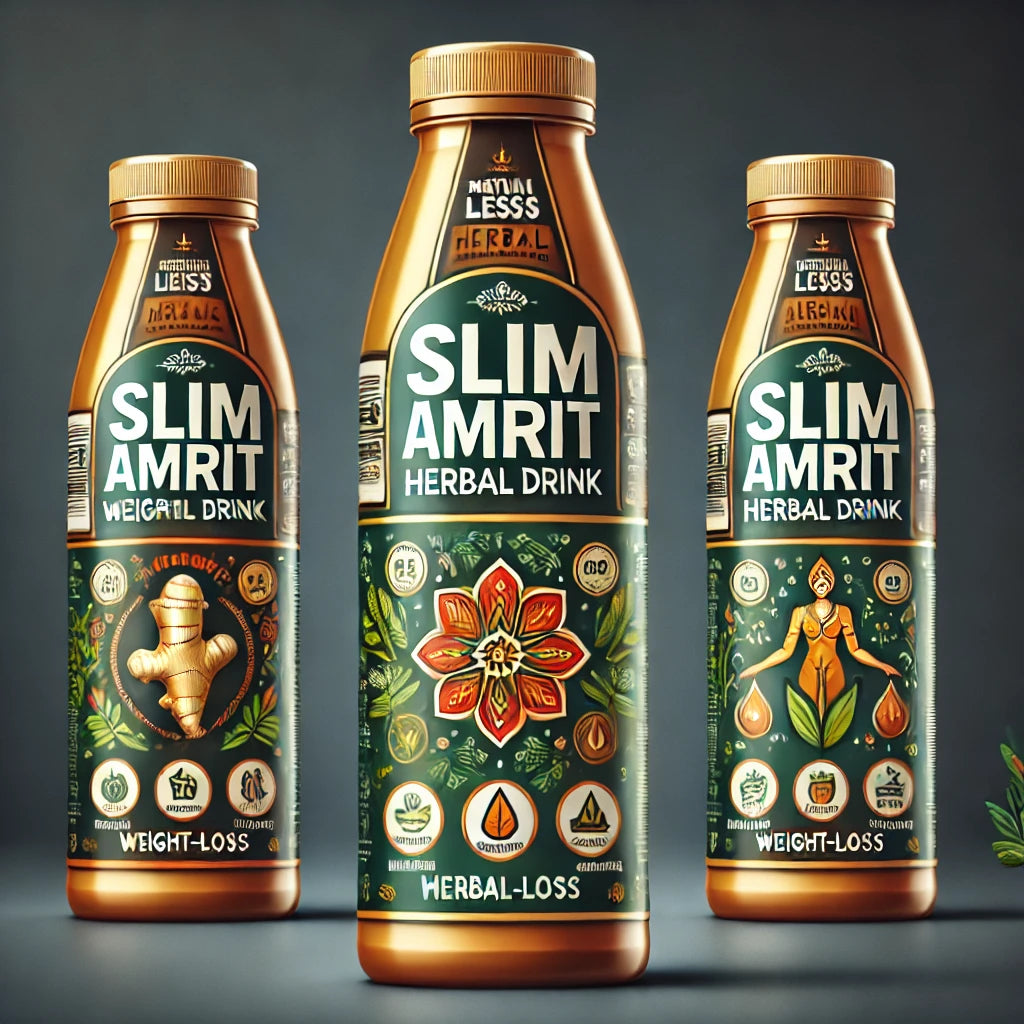 Slim Amrit Pack of 5