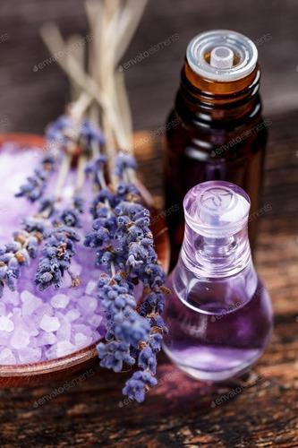 Lavender Water Soluble Fragrance | 1Ved