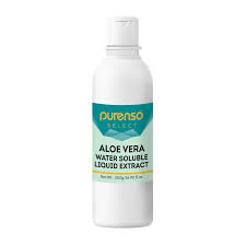 Aloe Vera Water Soluble Fragrance 1Ved