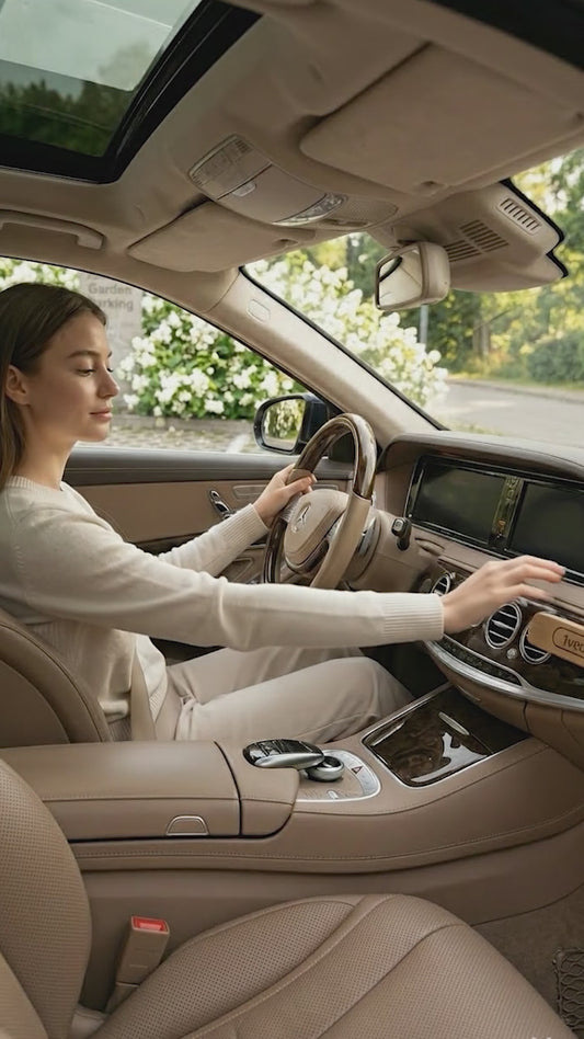 1 Diffuser and 1 Fresh Jasmine Fragrance Combo by 1 Ved