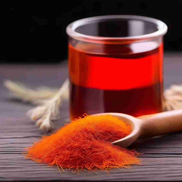 SAFFRON Water Soluble Fragrance 1Ved