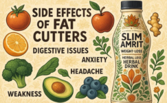 Side Effects of Fat Cutters