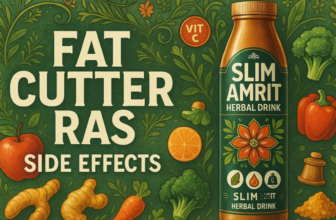 Fat Cutter Ras Side Effects
