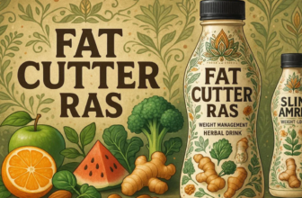 Fat Cutter Ras