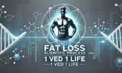 Fat Loss Scientific Process | 1 Ved 1 Life