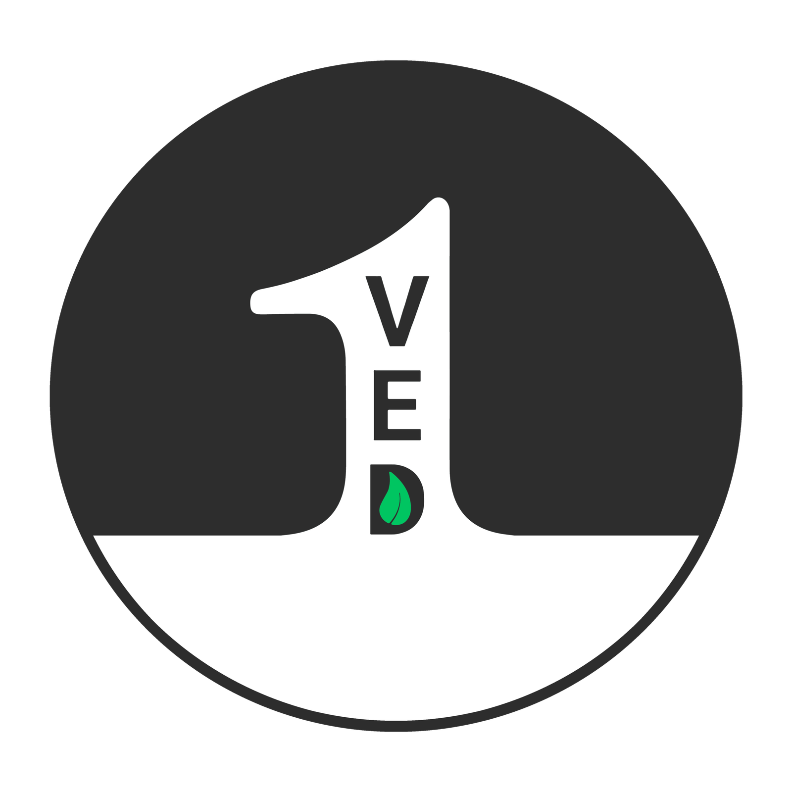 1Ved