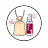 Instant Car Spray
