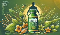 Why Slim Amrit Ras ? | जिद्दी चर्बी का सफाया