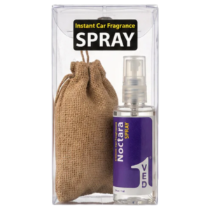 Noctara Instant Car Spray