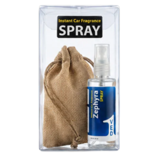 Zephyra Instant Car Spray