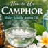 How to Use Sandalwood Water Soluble Aroma Oil