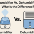 Humidifiers for Allergies: How They Help and What You Should Know