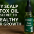5 Signs Your Scalp Needs a Detox Treatment