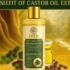 Benefit of Black Sesame Extractor Oil