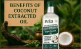 Benefit of Coconut Extractor Oil