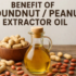 Benefit of Flaxseed Extractor Oil