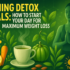 Why Your Dosha Type Affects Your Weight Loss Journey