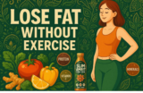 Lose Fat Without Exercise
