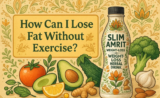 How Can I Lose Fat Without Exercise?