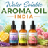 Ayurvedic Aroma Oil Manufacturer in India