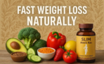 Fast Weight Loss Naturally