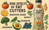 Side Effects of Fat Cutters