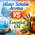 Aroma Oil for Focus and Concentration