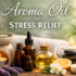 Calming Aroma Oil for Home