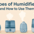 4 Ways a Humidifier Can Improve Your Health