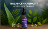 Balance+ Root Relief Oil