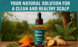 Root Relief Oil: Your Natural Solution for a Clean and Healthy Scalp