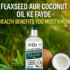 Benefit of Coconut Extractor Oil